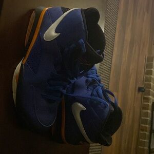 Nike Air Flight High Tops size 10.5 US